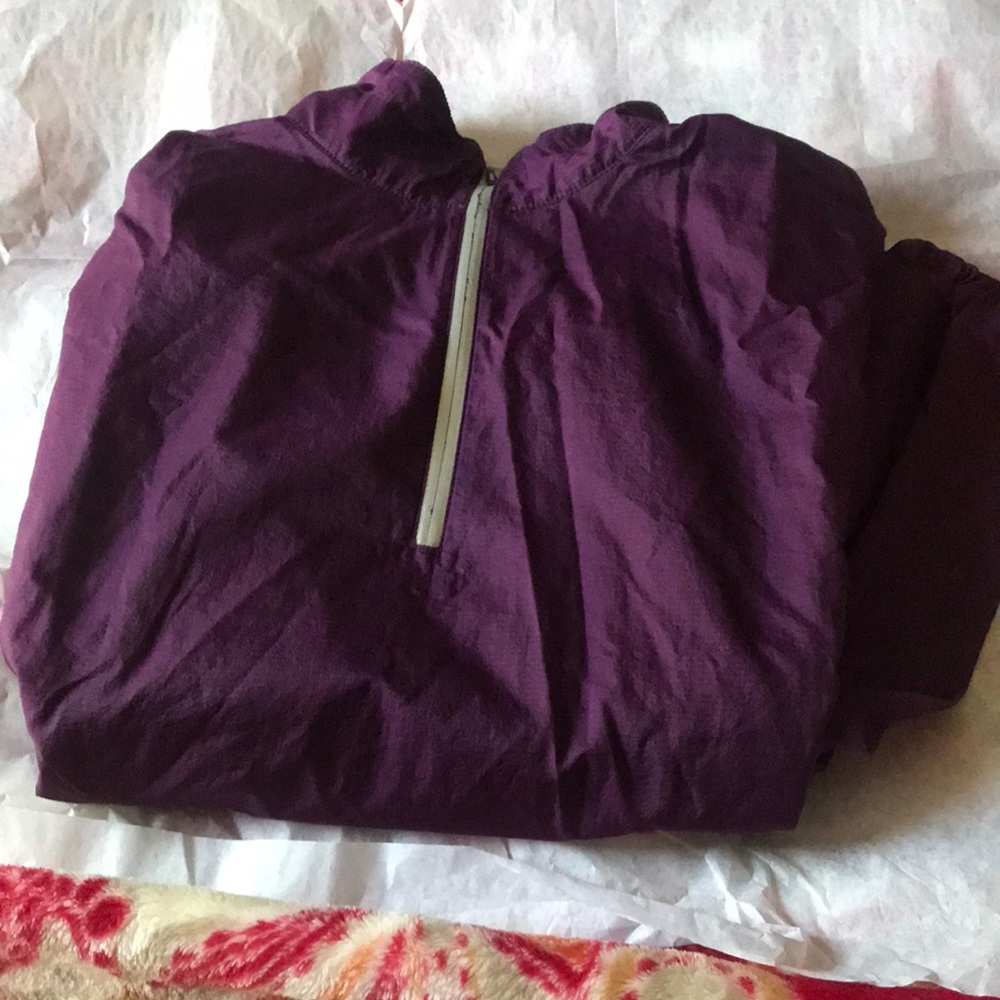 Light Weight Jacket